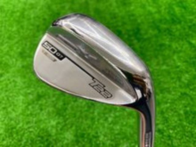 中古ゴルフ T22 サテン仕上 S-GRIND 50°-07°