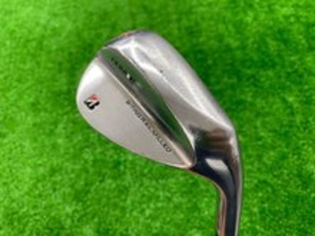中古ゴルフ BRIDGESTONE BRM2 52°-8°