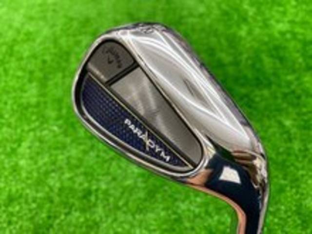 中古ゴルフ PARADYM 52°