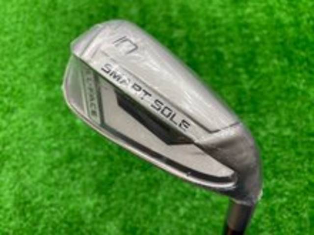 中古ゴルフ SMART SOLE FULL-FACE Type-C(42°)