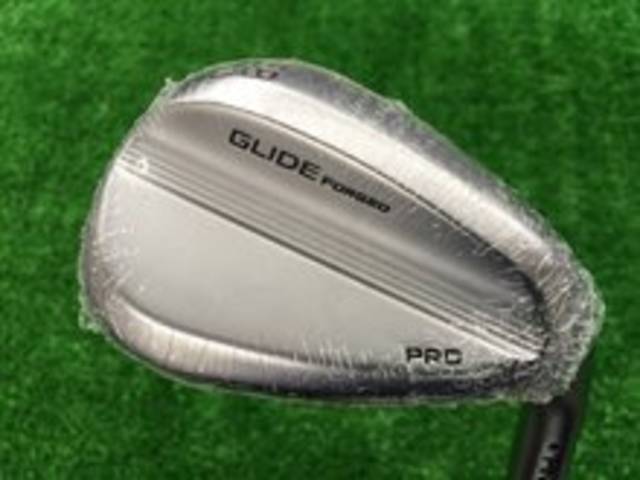 中古ゴルフ GLIDE FORGED PRO 58ﾟ-6ﾟT
