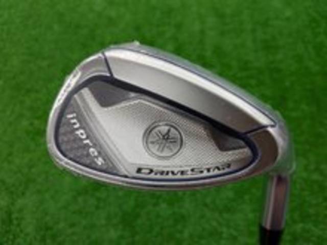 中古ゴルフ inpres DRIVESTAR SW