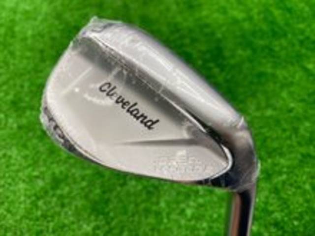 中古ゴルフ RTX DEEP FORGED 2 50°-10°