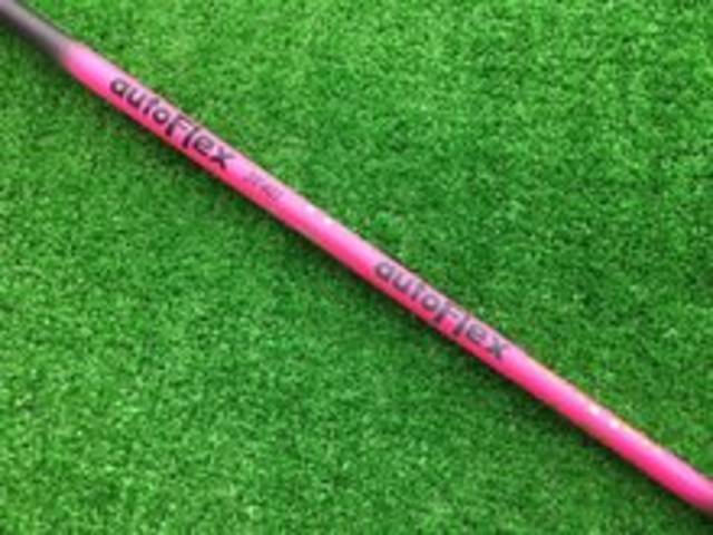 中古ゴルフ autoFlex JOY365 FAIRWAY WOOD用 SF405