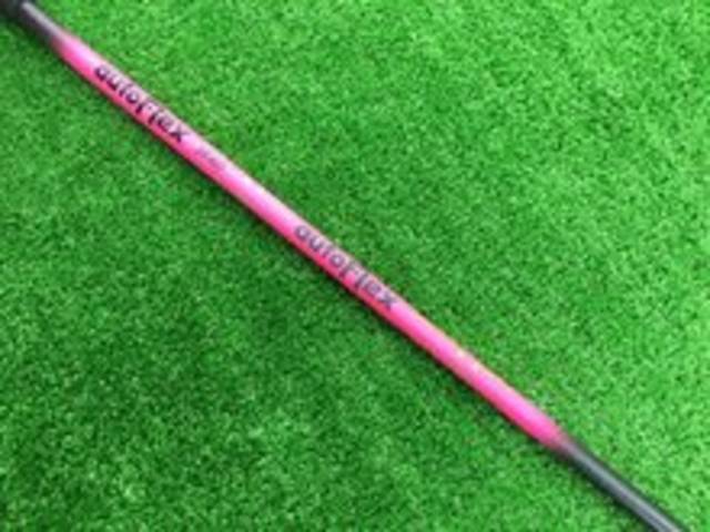 中古ゴルフ autoFlex JOY365 FAIRWAY WOOD用 SF405