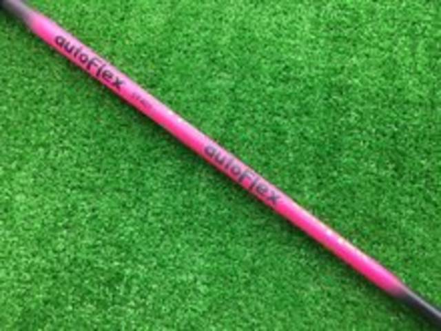 中古ゴルフ autoFlex JOY365 UTILITY用 SF405