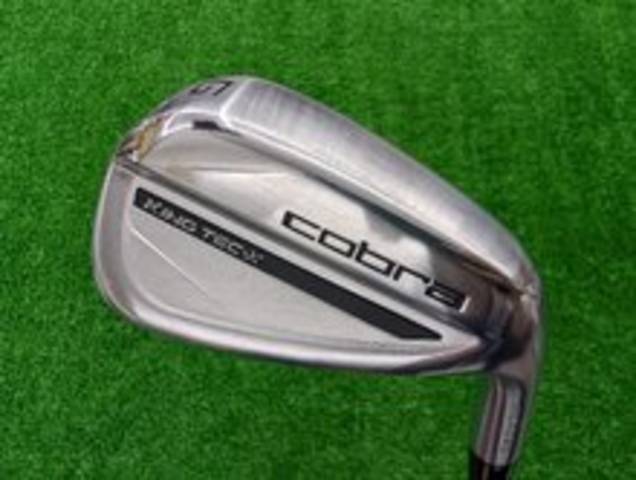 中古ゴルフ KING FORGED TEC-X (2025) GW