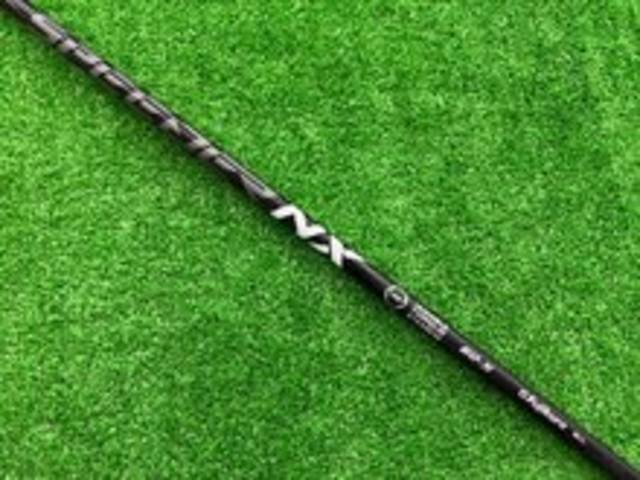 中古ゴルフ SPEEDER NX BLACK 60 (S) PING用スリーブ