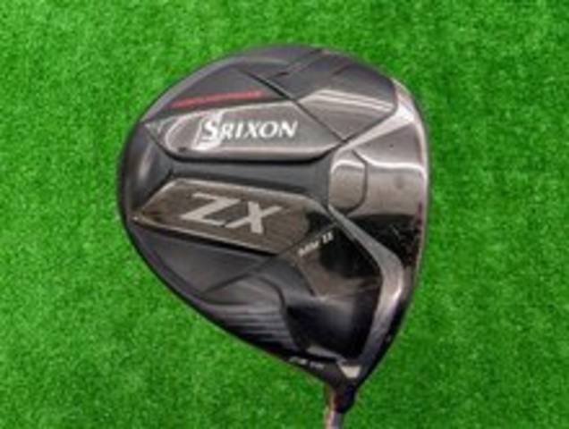 中古ゴルフ SRIXON ZX Mk II #3(15°)