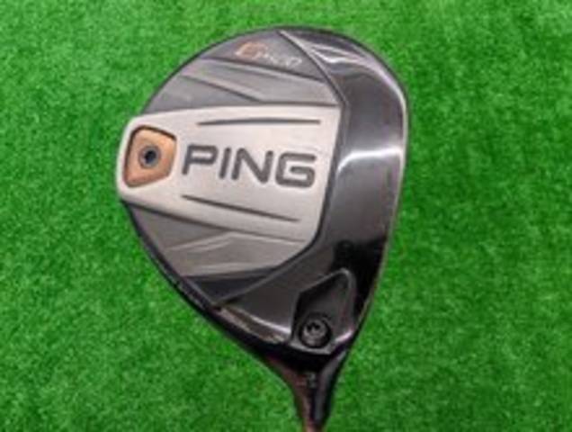 中古ゴルフ G400 (付属有) #3(14.5゜)