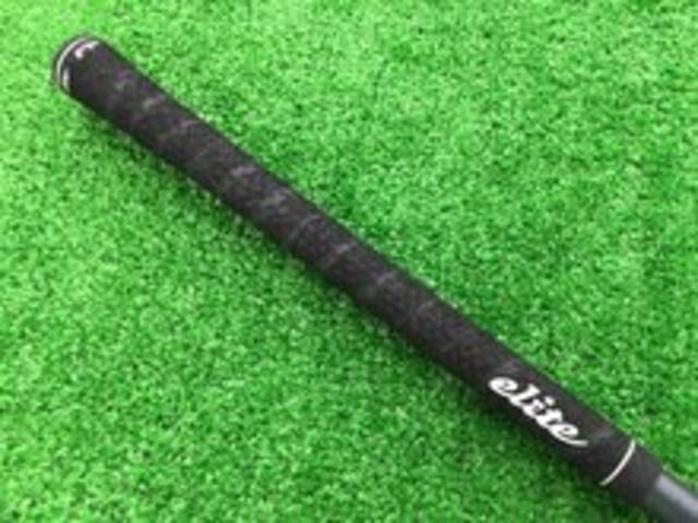 中古ゴルフ VENTUS BLACK (VeloCore) 6 (S) タイトリスト用スリーブ