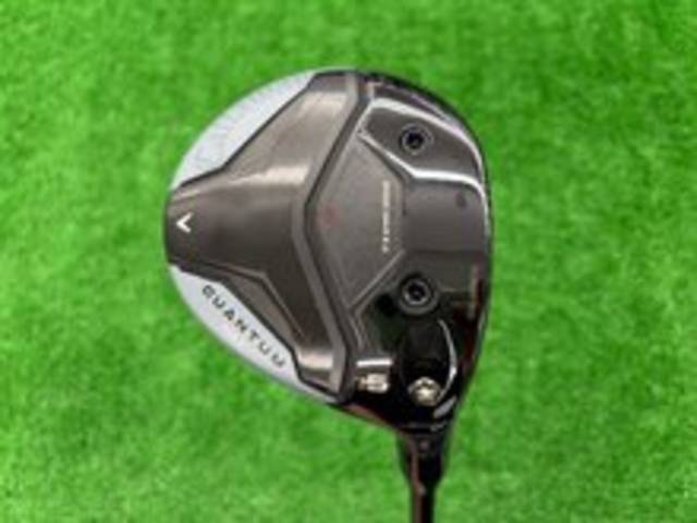 中古ゴルフ QUANTUM MAX #5(18°)