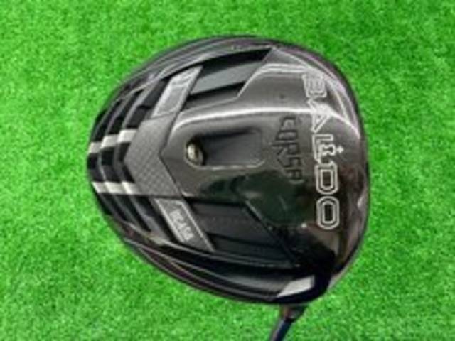 中古ゴルフ CORSA PERFORMANCE BC458  10°