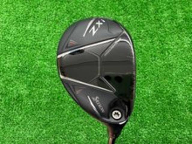 中古ゴルフ SRIXON ZXi #5(25°)