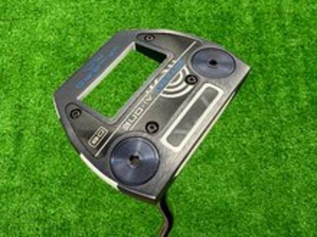 中古ゴルフ Ai-ONE JAILBIRD MINI DB