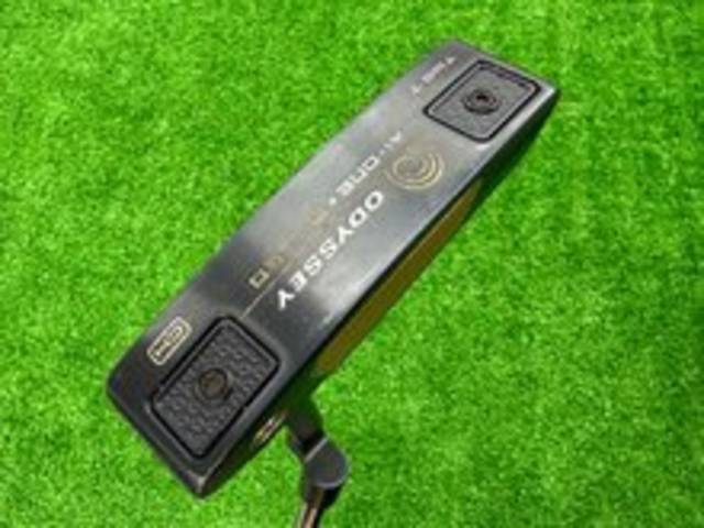 中古ゴルフ Ai-ONE･MILLED TWO T CH