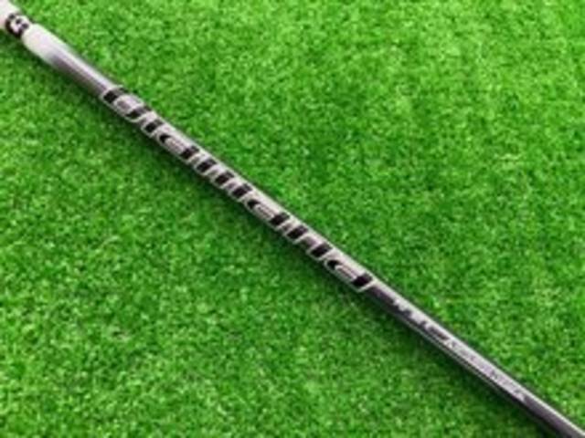 中古ゴルフ Diamana PD60 (X) (キャロウェイ用スリーブ)