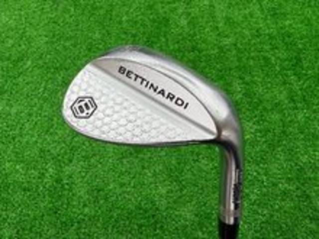 中古ゴルフ HLX 3.0 FORGED クローム (US) 60°-10RJ