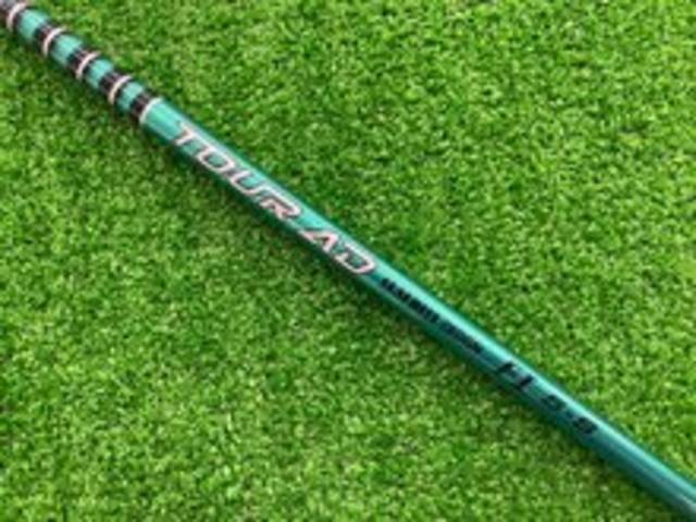中古ゴルフ TOUR AD FI-5 (S) (PING用スリーブ)