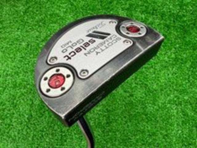 中古ゴルフ Select GoLo MID