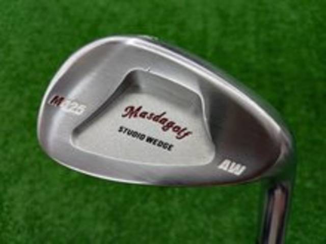 中古ゴルフ STUDIO WEDGE M425 (クロムメッキ) カスタム