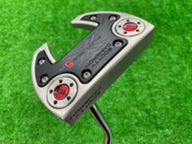 中古ゴルフ FUTURA X5R