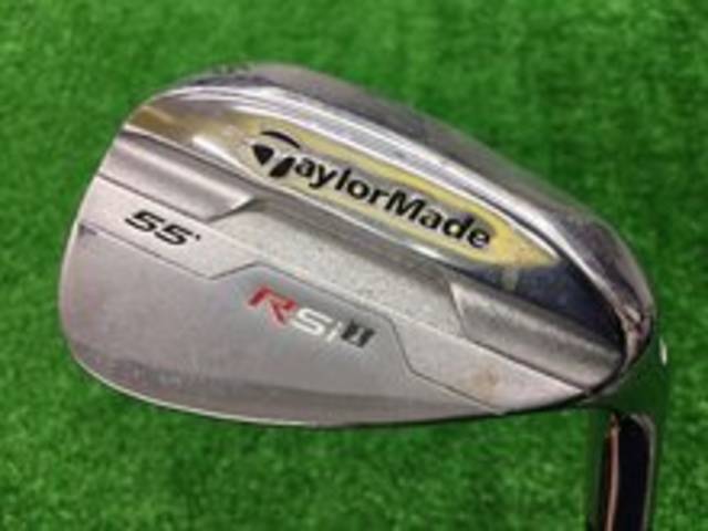 中古ゴルフ RSi 1 SW