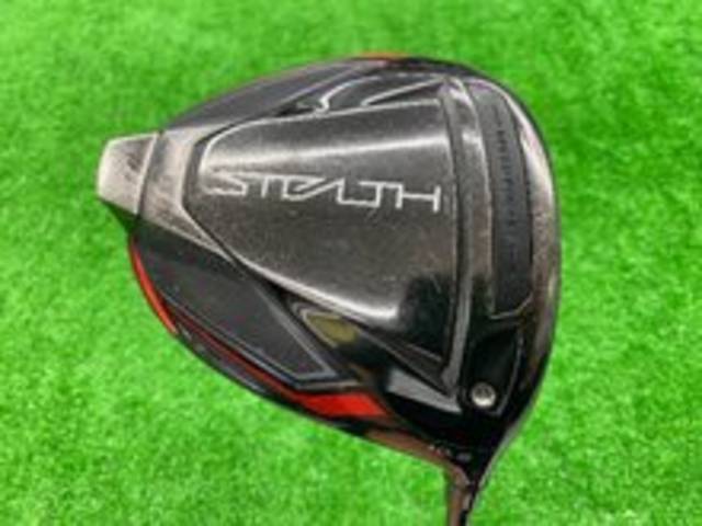 中古ゴルフ STEALTH 10.5°