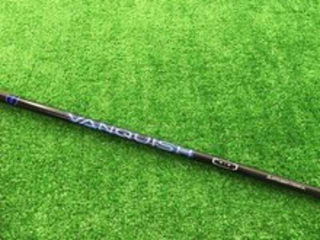 中古ゴルフ VANQUISH 5 (S) (PING用スリーブ)