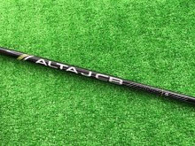 中古ゴルフ PING シャフト