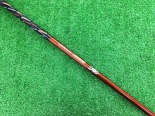 中古ゴルフ Diamana DRACON 50 (R) スリーブ付