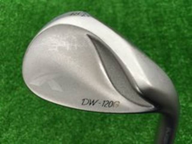 中古ゴルフ DOLPHIN WEDGE DW-120G 48°