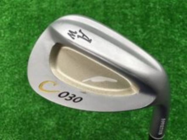 中古ゴルフ C030 AW(51゜)
