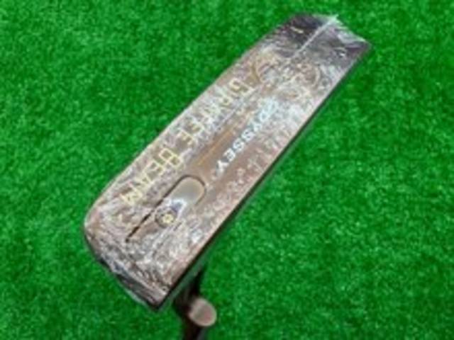 中古ゴルフ GIRAFFE-BEAM #1