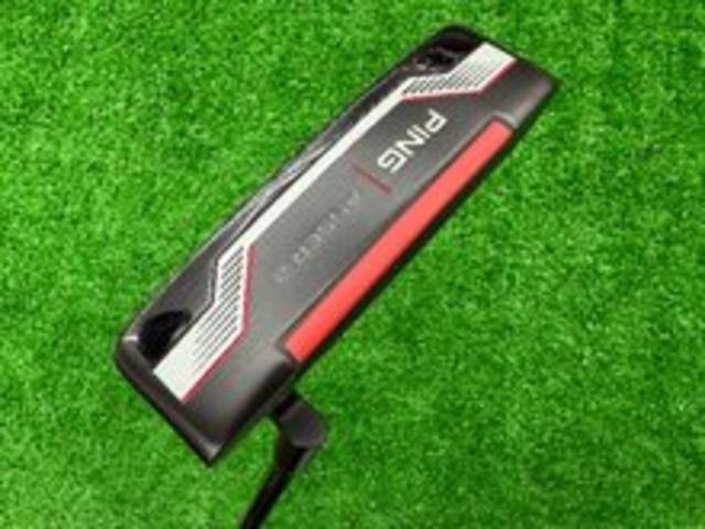 中古ゴルフ PING (2021) ANSER 2