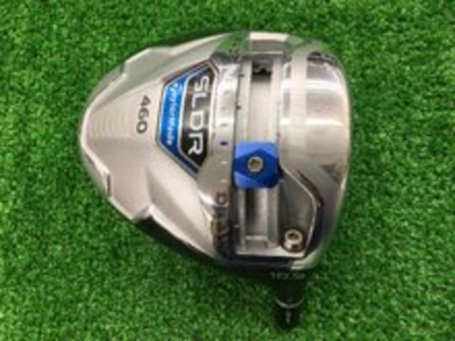 中古ゴルフ SLDR (付属無) 10.5゜