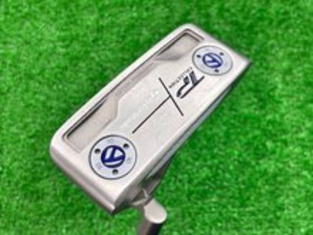 中古ゴルフ TP COLLECTION HYDRO BLAST DEL MONTE TB1 トラスヒール