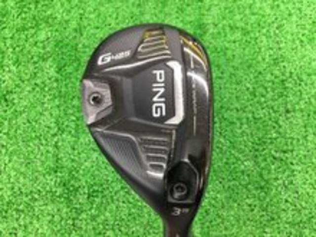 中古ゴルフ G425 HYBRID #3(19°)