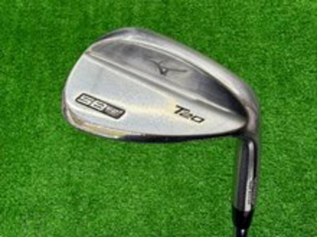 中古ゴルフ T20 サテン仕上 58°-12°
