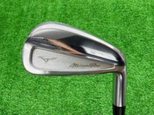 中古ゴルフ Mizuno Pro FLI-HI (2019) #4(22゜)