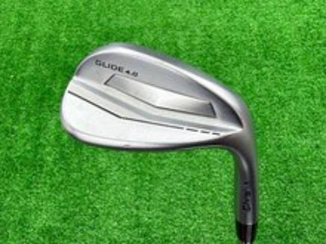 中古ゴルフ GLIDE 4.0 56°-W14