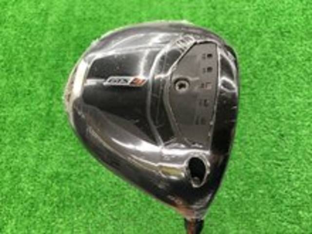 中古ゴルフ GTS4  9°