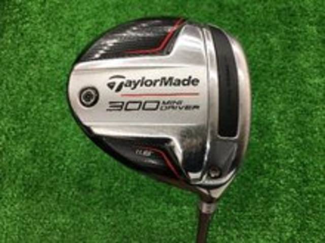 中古ゴルフ 300 MINI DRIVER 11.5°