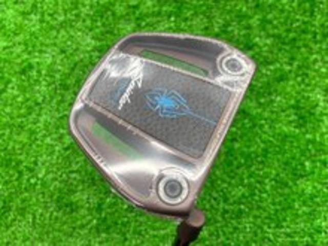 中古ゴルフ SPIDER TOUR V TORCHED (2026) クランクネック