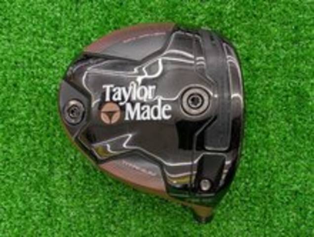 中古ゴルフ BRNR MINI DRIVER 13.5°
