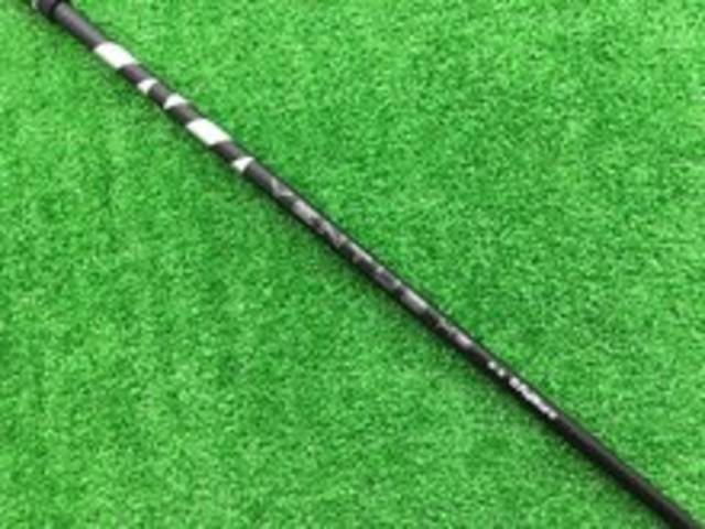 中古ゴルフ VENTUS HB BLACK 2025 VeloCore+ 8 (S) スリーブ付 