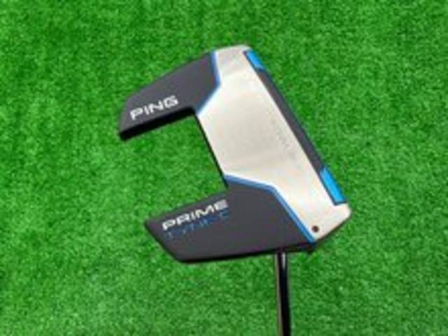 中古ゴルフ SCOTTSDALE (2025) PRIME TYNE C