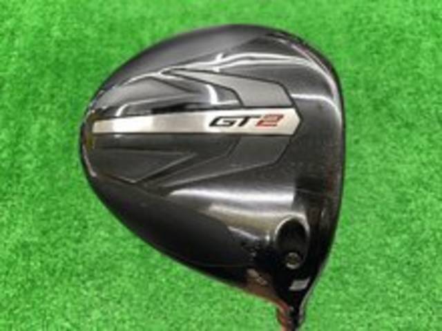 中古ゴルフ GT2  9°