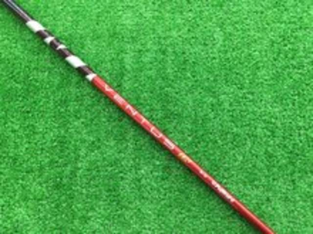 中古ゴルフ VENTUS TR RED (VeloCore) 6 (S)