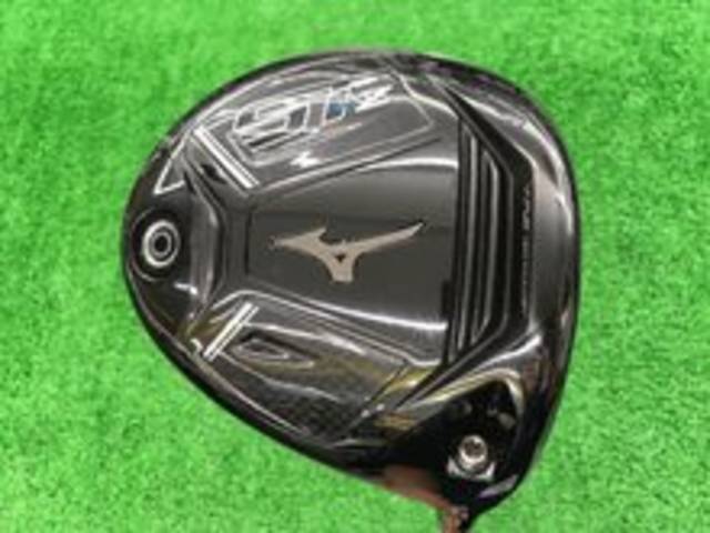 中古ゴルフ ST-Z  9.5°